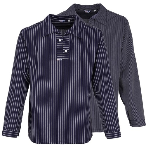 Modas unisex takelhemd mit - unisex,