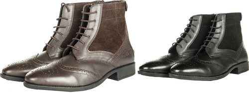 Stiefeletten rex country mit - stiefeletten,