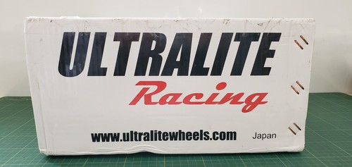 Ultralite mini wheels 12x5j - ultralite,
