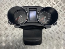 VOLKSWAGEN GOLF MK6 2.0 D