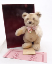 Steiff 019025 Jackie Bär Replika 1953 limitiert in OVP OR8132