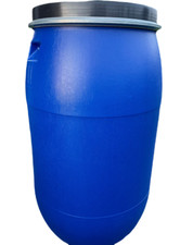 Weithalsfass Futtertonne