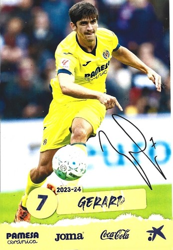 Gerard moreno spanien fc - gerard, 21-spanien-fc
