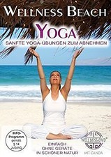 Wellness beach yoga sanfte - beach:,