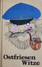 Ostfriesen Witze und einiges über die Nachbarn - Onno Freese | Gebraucht