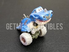 DISNEY CARS MINI RACERS