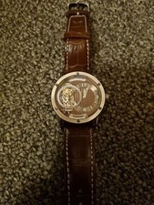 graf von monte wehro uhren