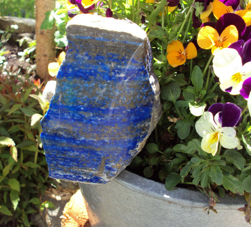 Sehr schöne lapislazuli - schöne,