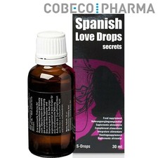 Cobeco Pharma - Spanish Love