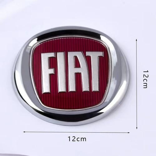 For fiat 120mm - , embleme