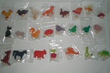 Grimm´s Geburtstagsstecker