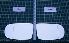 Außenspiegel Spiegelglas