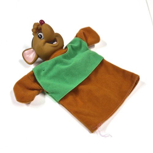 Vintage disney jaq - vintage, maus