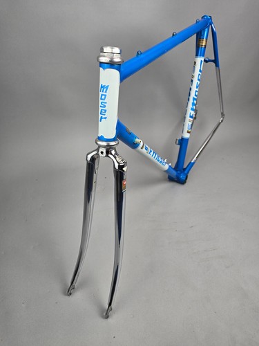Rahmen set francesco moser - rahmen,