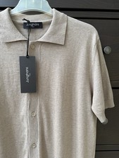 Edles Herren Hemd Poloshirt