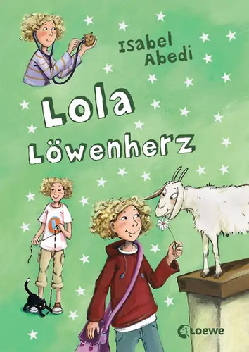 Lola löwenherz - lola, (band
