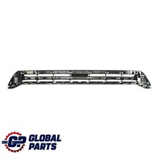 Volkswagen VW Scirocco 3 Frontstoßstange Zentrum Kühlergrill Panel 1K8853653A