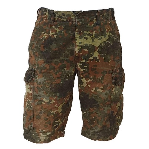 Original bermuda short - bw,