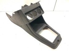 VW Golf 1 Cabrio Mittelkonsole