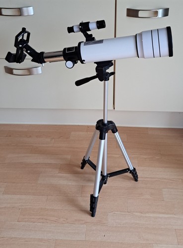 Teleskop 400 modell 70400 - 70/400,