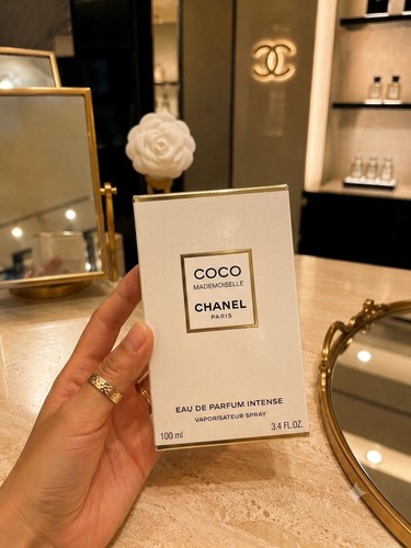 Damen parfum coco - damen,
