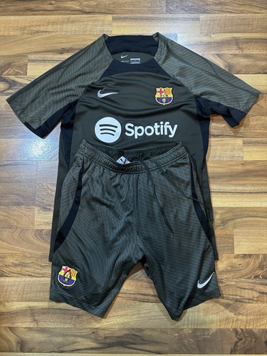Nike barcelona trikot - barcelona, und