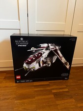 LEGO Star Wars: Republic