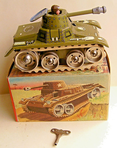 Gama panzer nr - ★★★,