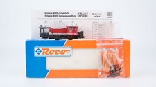 Roco H0 43437 Diesellok Köf