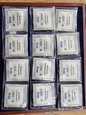 Russische Rubel Gedenkmünzen