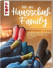 We are HAUSSCHUH-Family