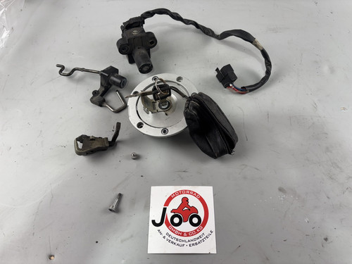 Honda cbr 1000f sc24 - 1000f,
