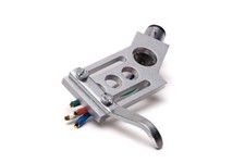 Analogis HS 24 silber