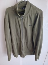 ☆☆ RAPHA / Sweatjacke /
