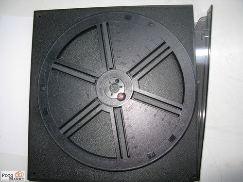 Super filmspule 180 m - filmspule, s8