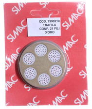 Simac Gedöns N°21 Drähten