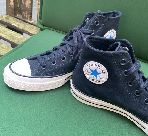 Converse chucks all - -, star