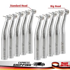 1-5pcs Dental LED Fiber Optic