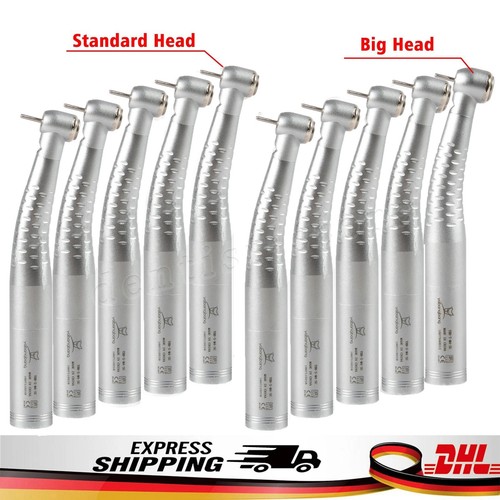 5pcs dental led fiber - fiber, optic