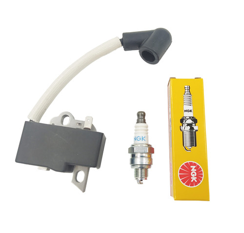 Zündspule für dolmar ps32 - zündspule,