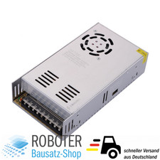 Netzteil 24V 15A 360W für