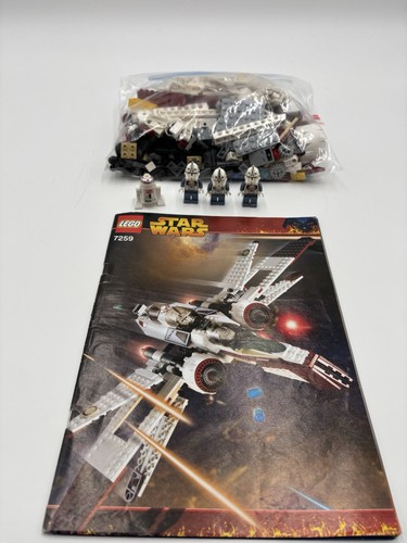 Lego star wars arc 170 - lego,