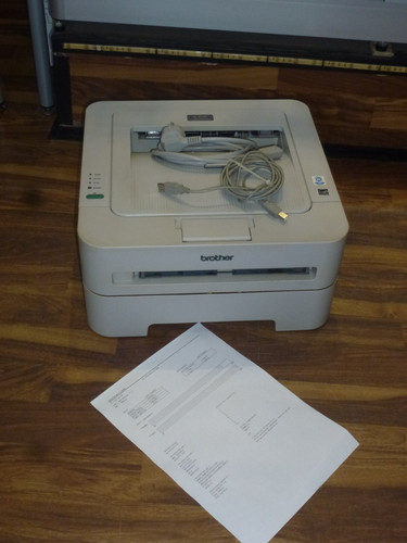 Brother 2130 laserdrucker - hl-2130,