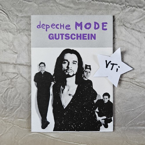 Depeche mode rare multi - depeche,