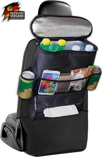 Autositz organizer mit - organizer,