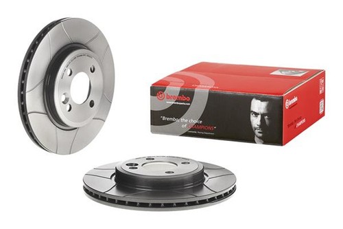 Brembo bremsscheibe xtra - 2x,