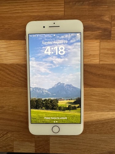 Apple iphone plus 64gb - apple,