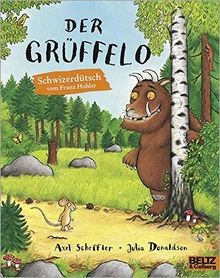 Der grüffelo - der,
