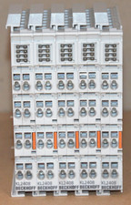 Beckhoff KL1408 5 Stk Neu