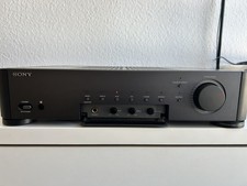 Sony TA-S7 Verstärker